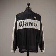 WEIRDO Weirdo - RACING JERSEY WRD6121画像