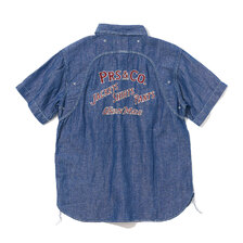 Pherrow's 26SS-770WSS-35TH画像