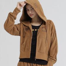 AVIREX &times; HELLO KITTY PILE PARKA 7836131608画像