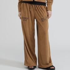 AVIREX &times; HELLO KITTY PILE PANTS 7836110611画像
