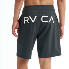RVCA Back Trunk BG041505画像
