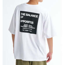 RVCA Double Box RVCA S/S Tee BG041203画像