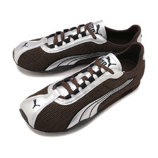 PUMA H-STREET OG CHOCOLATE BROWN/PUMA BLACK 403692-11画像