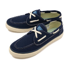 Sperry Top-Sider CLASSIC SEAMATE UNISEX SNEAKER NAVY UFF4102CNV-NVY画像