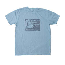 UES ペンギンTシャツ 652608画像