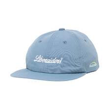 Liberaiders SUPPLEX NYLON CAP 739042601画像