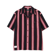 Schott STRIPE SS SHIRT 7826123011画像