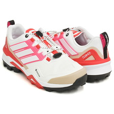 adidas TERREX SKYCHASER SHMOOFOIL GTX BLIPNK / FTWWHT / LUCPNK KI6273画像