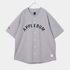 APPLEBUM Baseball Shirt 2610217画像