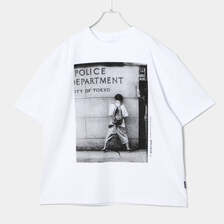 APPLEBUM &ldquo;Rebel&rdquo; T-shirt 2611110画像