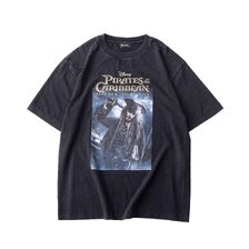 Subciety Jack Sparrow / tee 155-40234画像