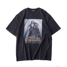 Subciety Hector Barbossa / tee 155-40235画像