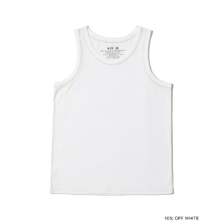 Buzz Rickson's Lot No. BR79741 / UNDERSHIRTS, COTTON SUMMER-SLEEVELESS画像