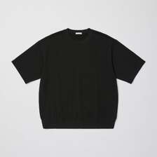 ULTERIOR SOFT DRY SHORT LOOP TERRY SWEAT TEE UCS105-LA243画像