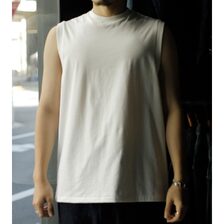 INTERIM HIGH GAUGE SUVIN JERSEY N/S TEE IT26S311画像