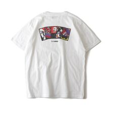Subciety ive lights tee subciety 105-40663画像