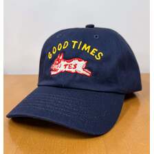 The Endless Summer TES GOOD TIMES LOW CAP SD-26174703画像