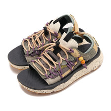 Flower MOUNTAIN PUMA PUNKU Gray/Iron FM97017画像