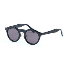 OWN #21 BLACK / GREY OW-21BK-GY画像