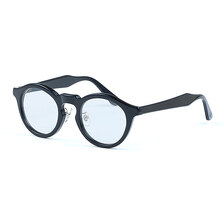 OWN #21 BLACK / CLEAR to GREY (調光) OW-21BK-PHGY画像