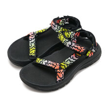 Teva HURRICANE XLT3 CORAL/GREEN-MULTI 1173671-EPC画像