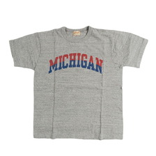 Whitesville 18/- S/S T-SHIRTS MICHIGAN WV79683画像
