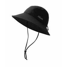 NANGA DotAir ROUND HAT N2610-3B073A画像