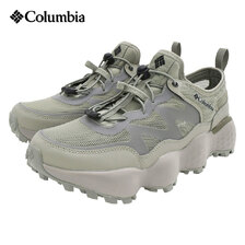 Columbia THRIVE REVIVE MAX BREEZE Grey Green/Black YM5970-395画像