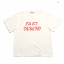 REMI RELIEF SP加工 New Fit TEE (FAST SATURDAY) RN30389192画像