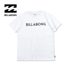 Billabong 26SS Unity Logo S/S Tee BG011200画像