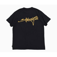 Billabong Script Logo S/S Tee BG011206画像