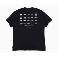 Billabong Hack S/S Tee BG011211画像