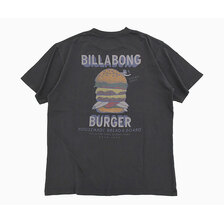 Billabong BB Burger S/S Tee BG011210画像