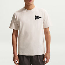 NIKE LSE Celebrate BRN S/S Tee IR4946画像