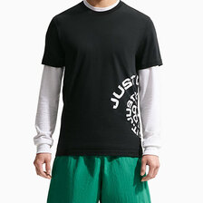 NIKE STD Spiral JDI S/S Tee IH1348画像