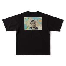 FAT TAVU "O.D.B." F32610-TS08画像