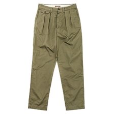Workers Officer Trousers 2 Tack画像