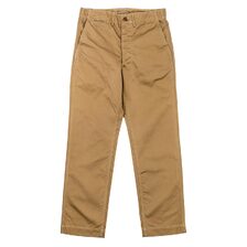 Workers Officer Trousers Regular Fit画像