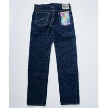 SAMURAI JEANS S210XJ17oz-26U (午年モデル) S210XJ17OZ-26U画像