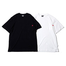 VIRGOwearworks Standard Pkt Tee 2pac set VG-CUT-522画像