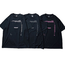 VIRGOwearworks Active Dry Tee 26 VG-SSPT-270画像