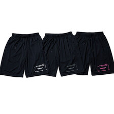 VIRGOwearworks Active Dry Shorts 26 VG-PT-466画像