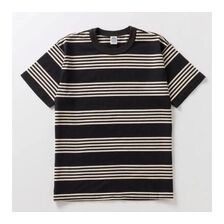 TOYS McCOY THE GREAT AMERICAN HERO MULTI BORDERED TEE TMC2616画像