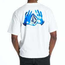VOLCOM Hand Stone S/S Tee VST262019画像
