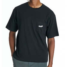 VOLCOM Pistol Pocket S/S Tee VST262021画像