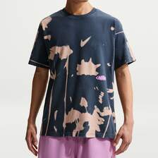NIKE LSE Floral Print S/S Tee II3733画像