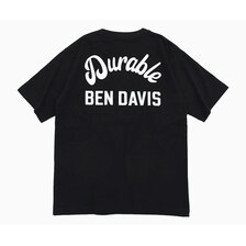 BEN DAVIS Drivers Pocket S/S Tee C-26580002画像