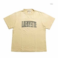 REMI RELIEF NEW SP加工 REGULAR TEE- LAFAYETTE - RN30389080画像