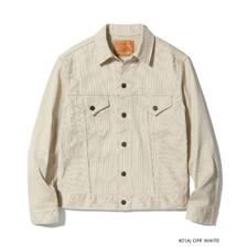 SUGAR CANE Lot No. SC15900 / 11oz. COTTON PIQUE JACKET 1962 MODEL画像