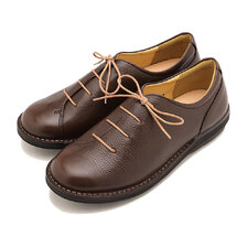 MOONSTAR SLOW FACTORY SLアワセ01 チョコ 42600033画像
